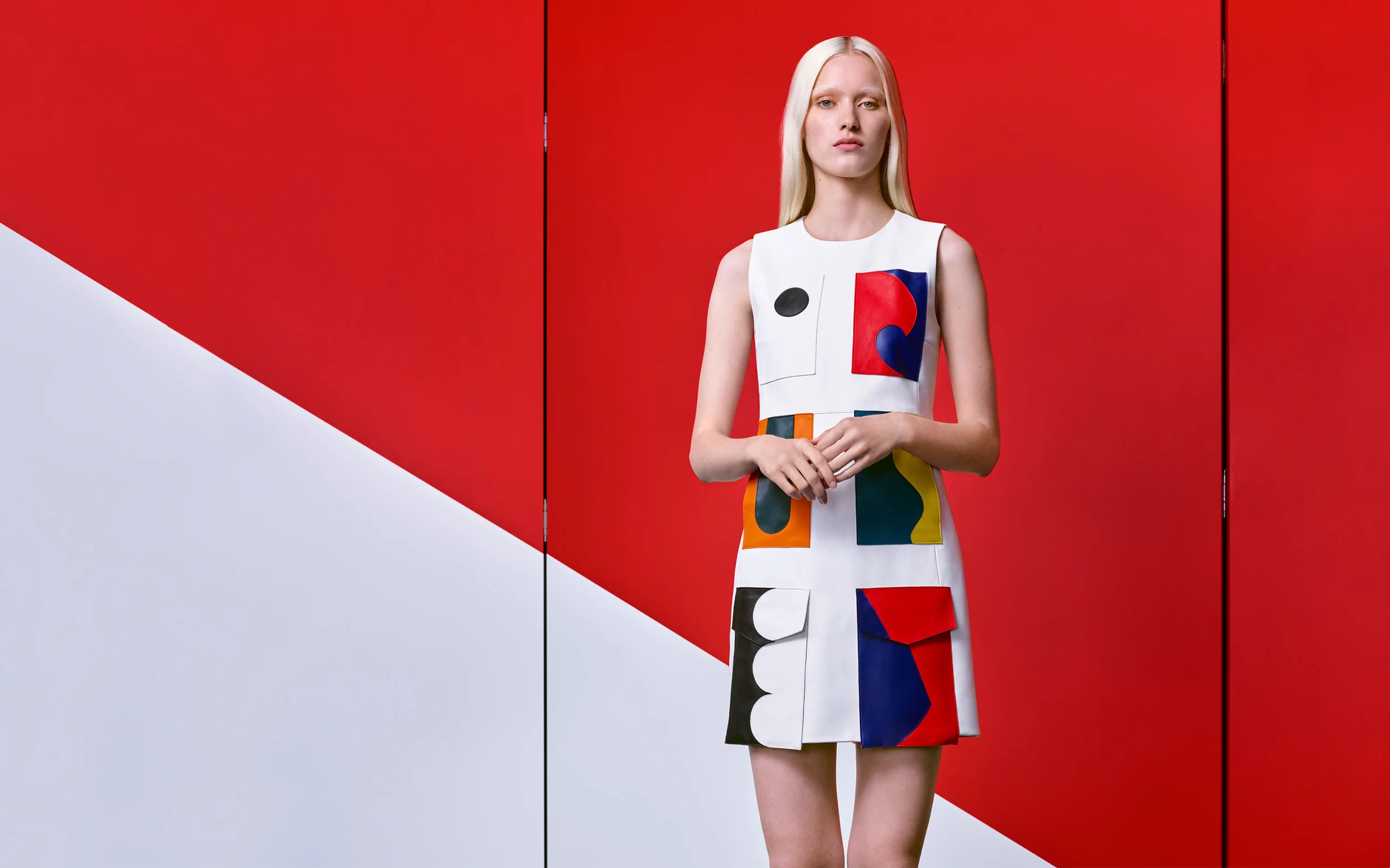 Elevated Swiss Luxury Fashion
